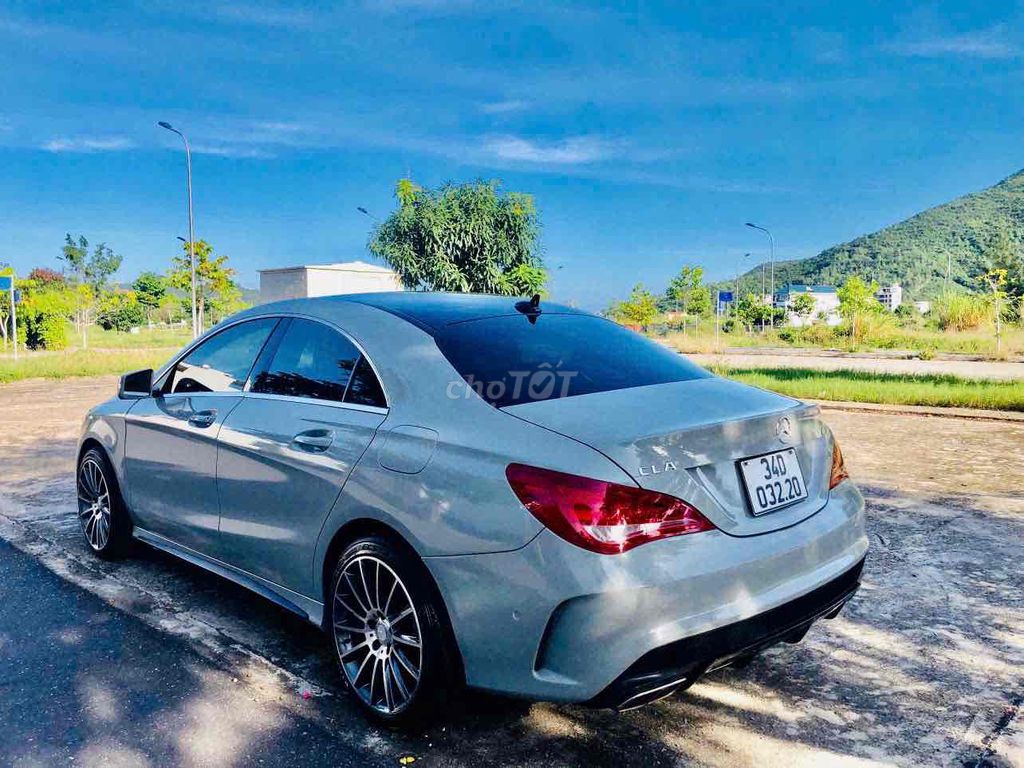 Mercedes-Benz 2014 - ảnh 4