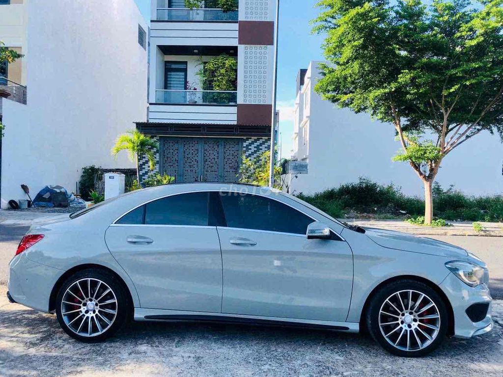 Mercedes-Benz 2014 - ảnh 5