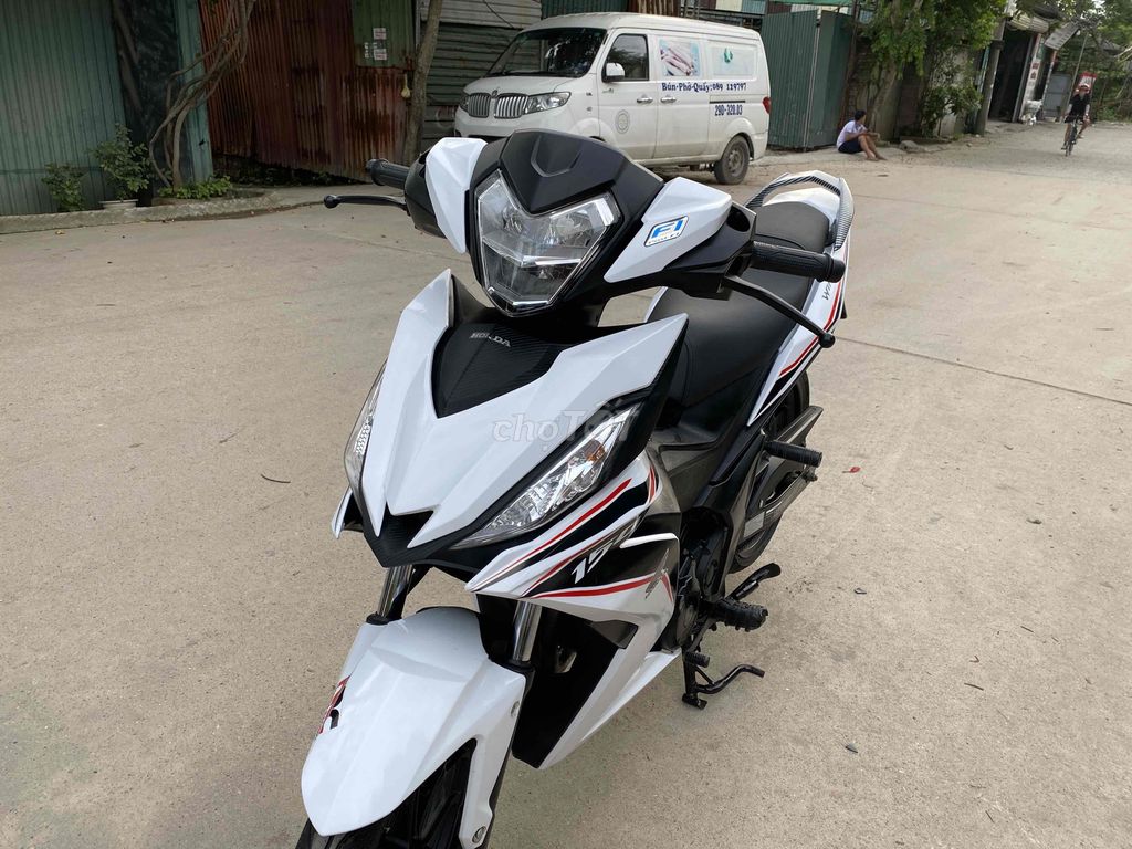 Honda 2018 - ảnh 1