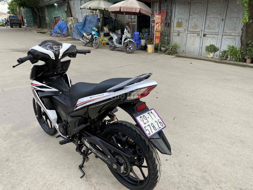 Honda 2018 - ảnh 2
