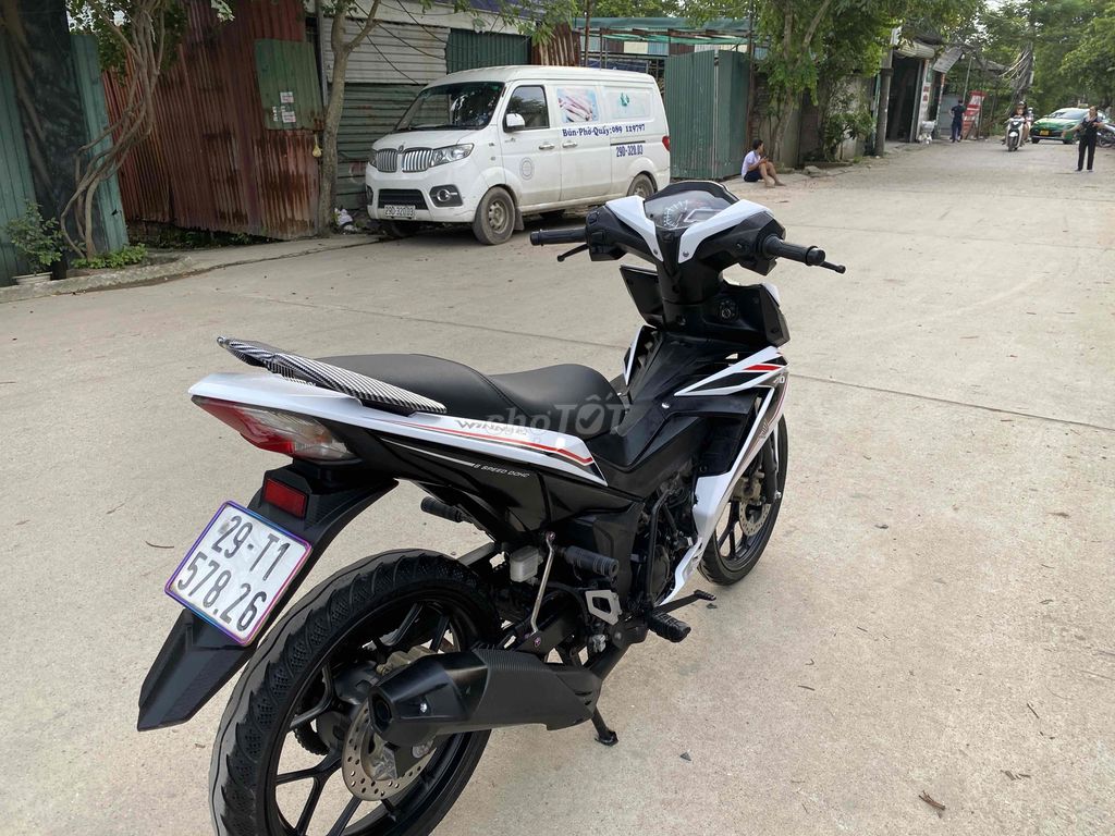 Honda 2018 - ảnh 3