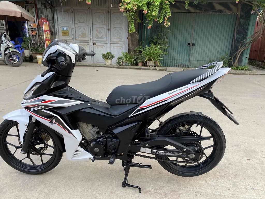 Honda 2018 - ảnh 4