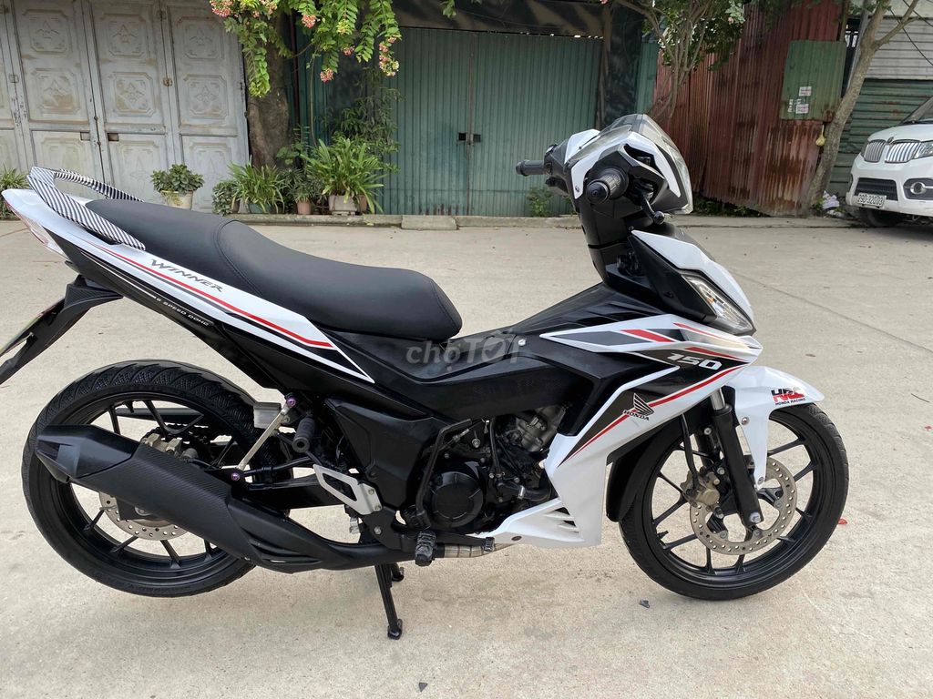 Honda 2018 - ảnh 5