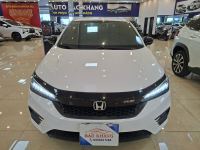 Honda City RS 1.5 AT 2022 - ảnh 1