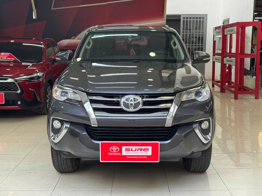 Toyota - ảnh 2