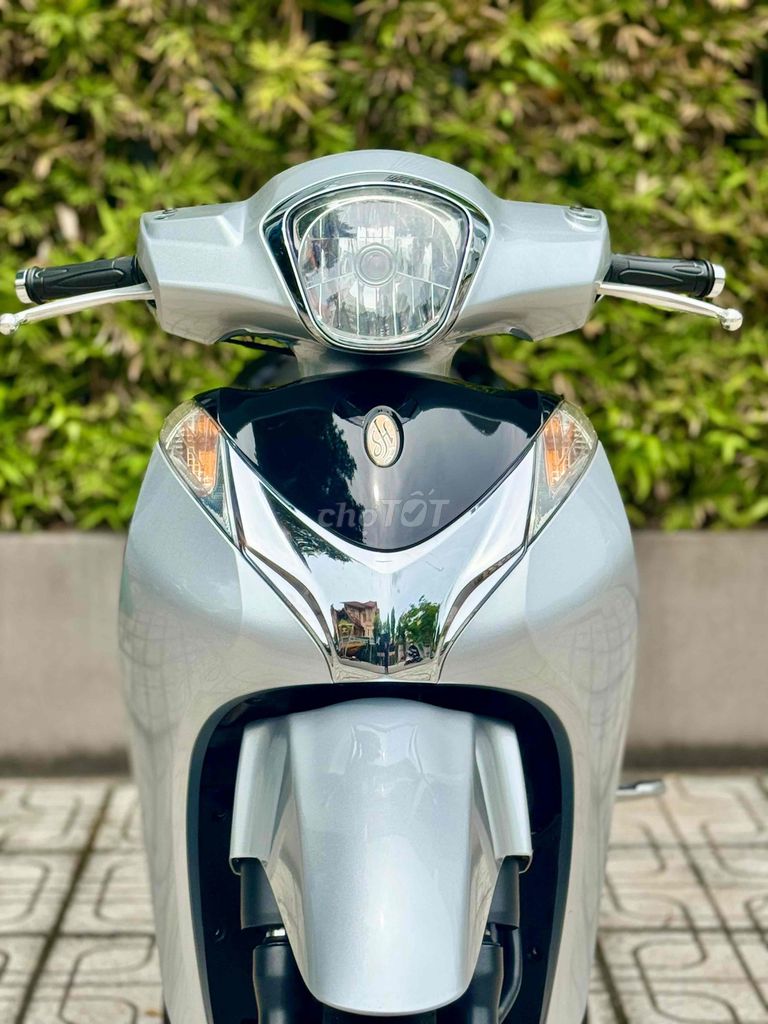 Honda 2015 - ảnh 1