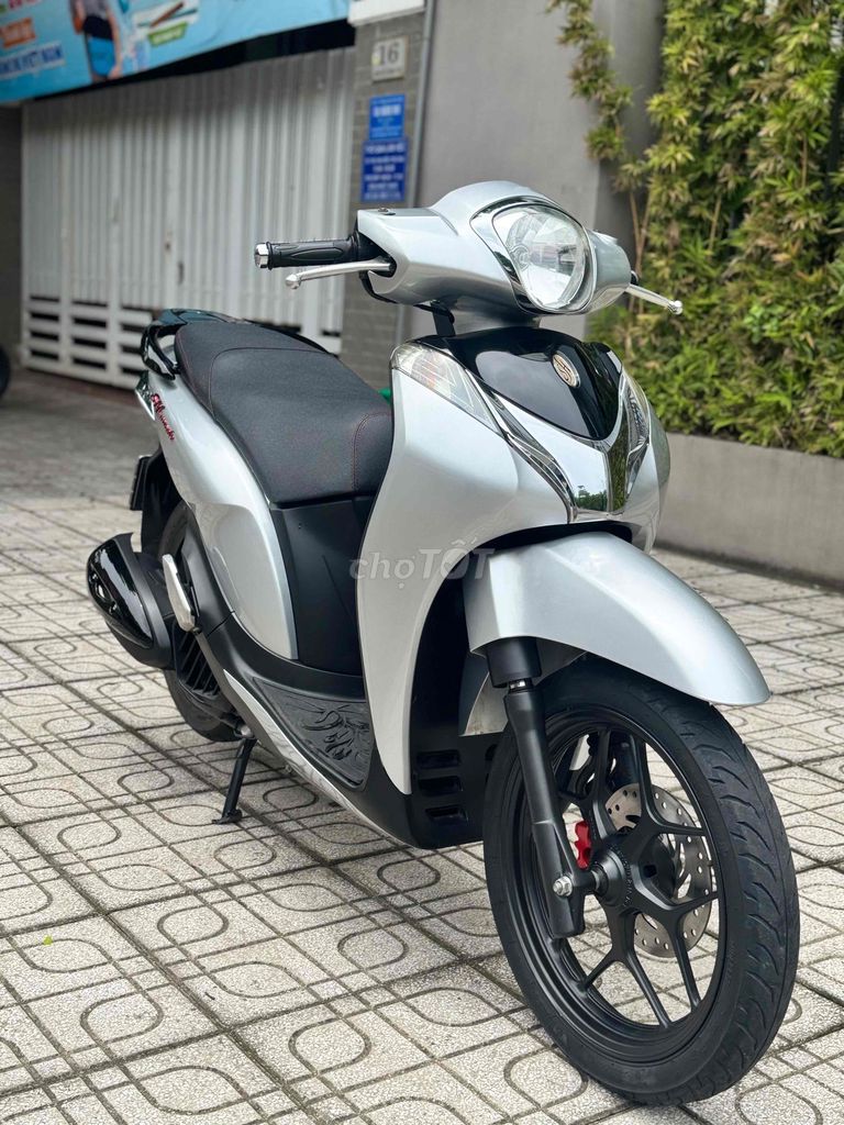 Honda 2015 - ảnh 3