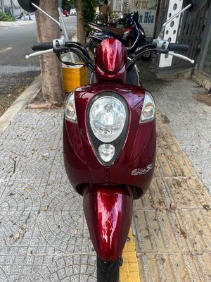 Honda Elite 2023 - ảnh 1
