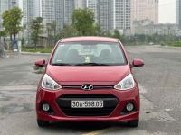 Hyundai i10 Grand 1.0 AT 2015 - ảnh 1