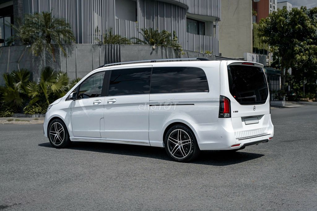 Mercedes-Benz 2026 - ảnh 2