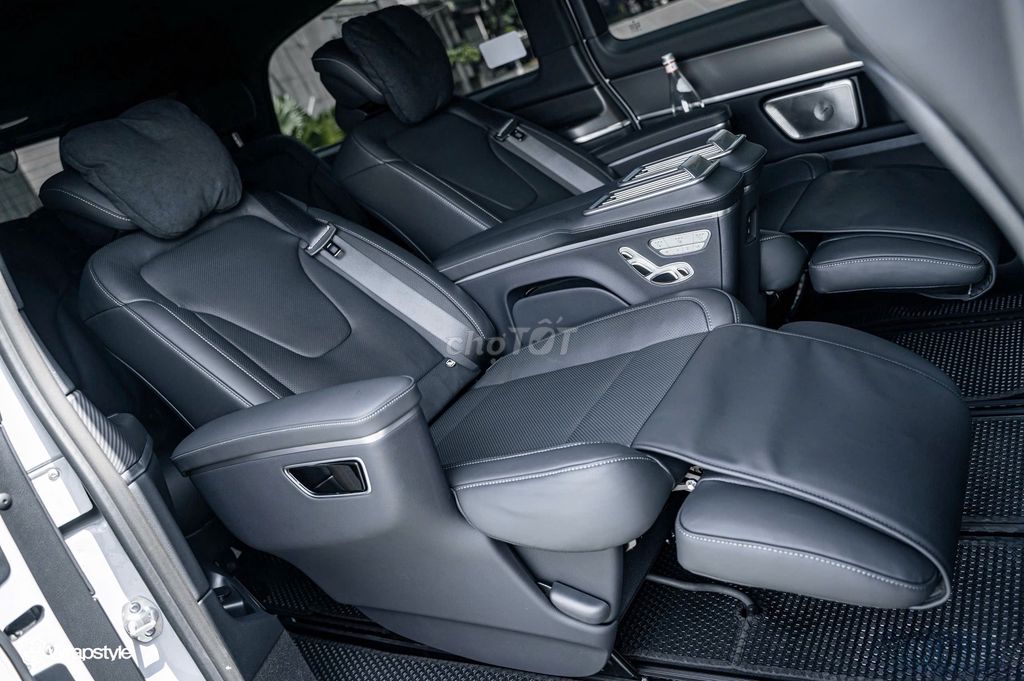 Mercedes-Benz 2026 - ảnh 4