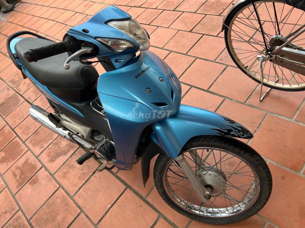 Bán xe 2015 - ảnh 1
