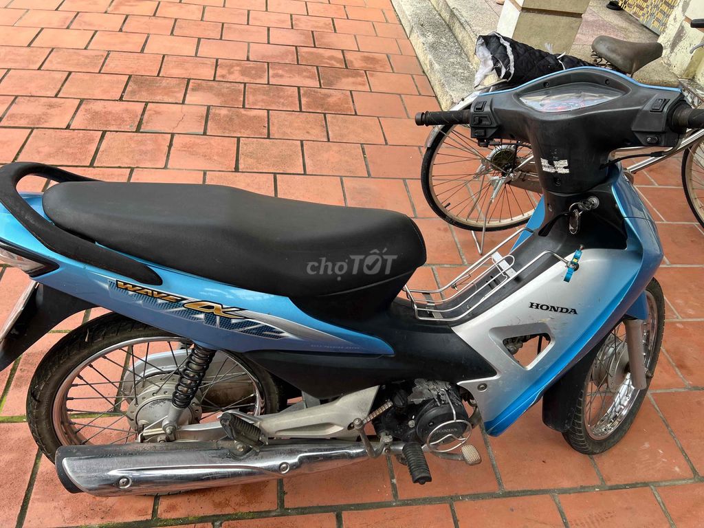 Bán xe 2015 - ảnh 2