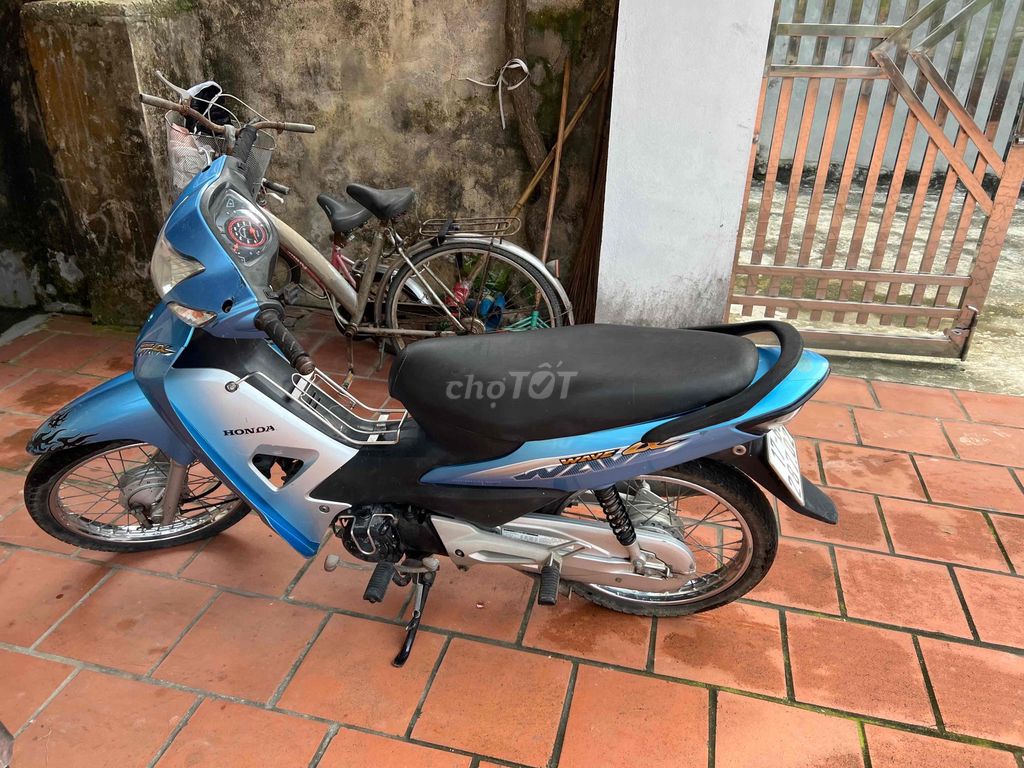 Bán xe 2015 - ảnh 4