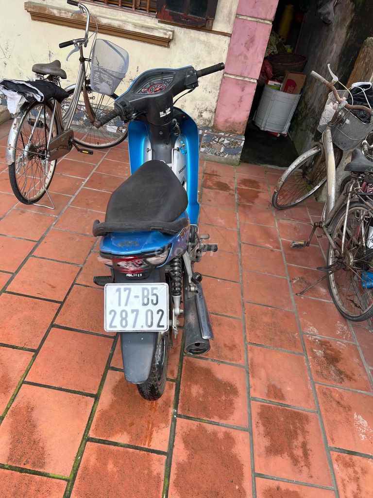Bán xe 2015 - ảnh 5