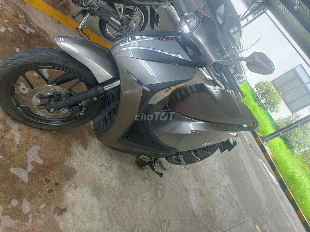 Xe m 2025 - ảnh 2