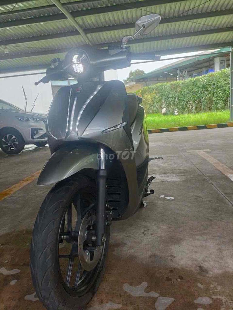 Xe m 2025 - ảnh 3