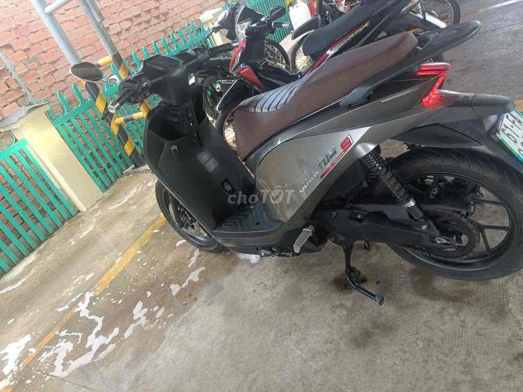Xe m 2025 - ảnh 4
