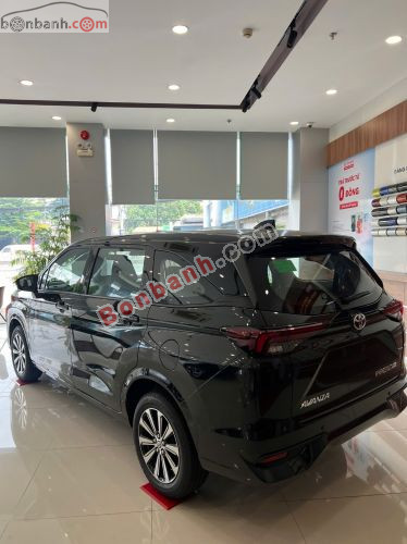 Toyota Avanza Premio 1.5 AT 2026 - ảnh 2
