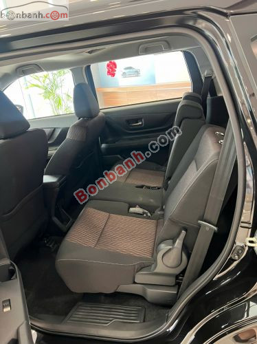 Toyota Avanza Premio 1.5 AT 2026 - ảnh 5