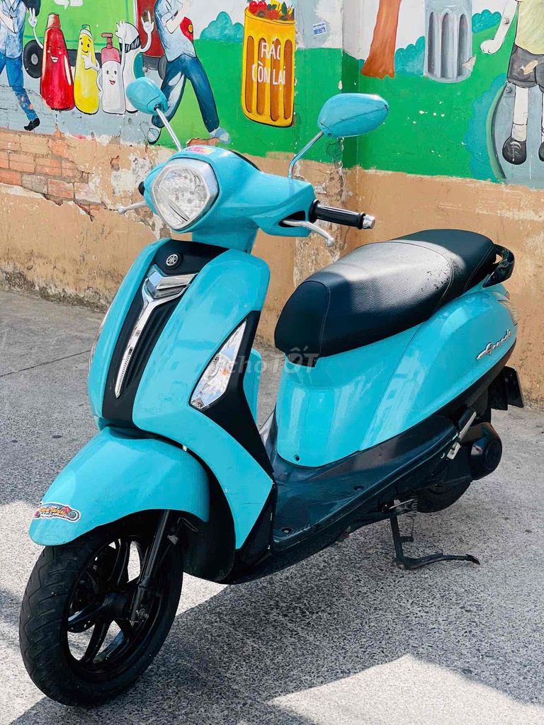 Yamaha Grande 2017 - ảnh 1