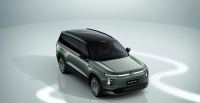 Volkswagen 2026 - ảnh 1