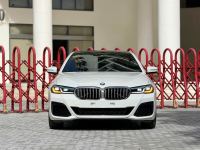 BMW 2021 - ảnh 1