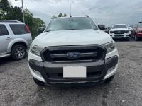 Ford Ranger Wildtrak 3.2L 4x4 AT 2018 - ảnh 1