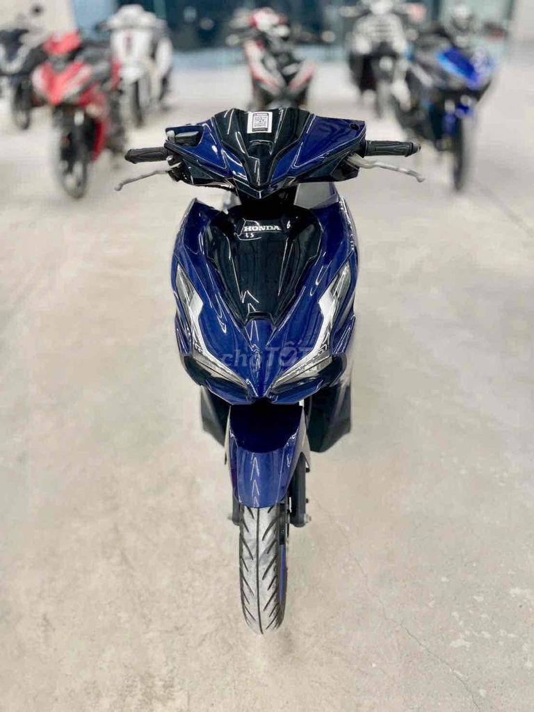 Honda Air Blade 2024 - ảnh 3