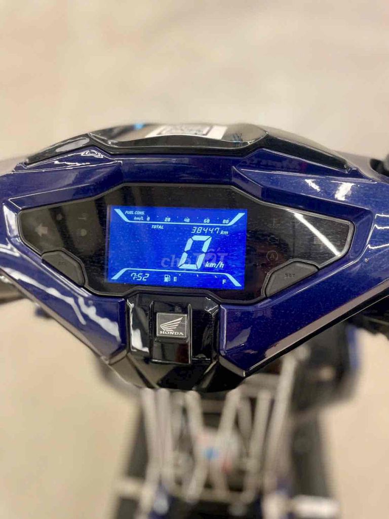 Honda Air Blade 2024 - ảnh 4