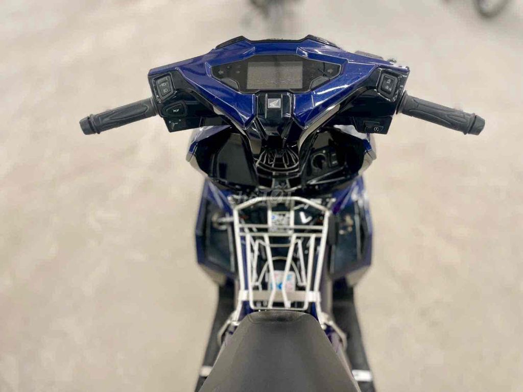 Honda Air Blade 2024 - ảnh 5
