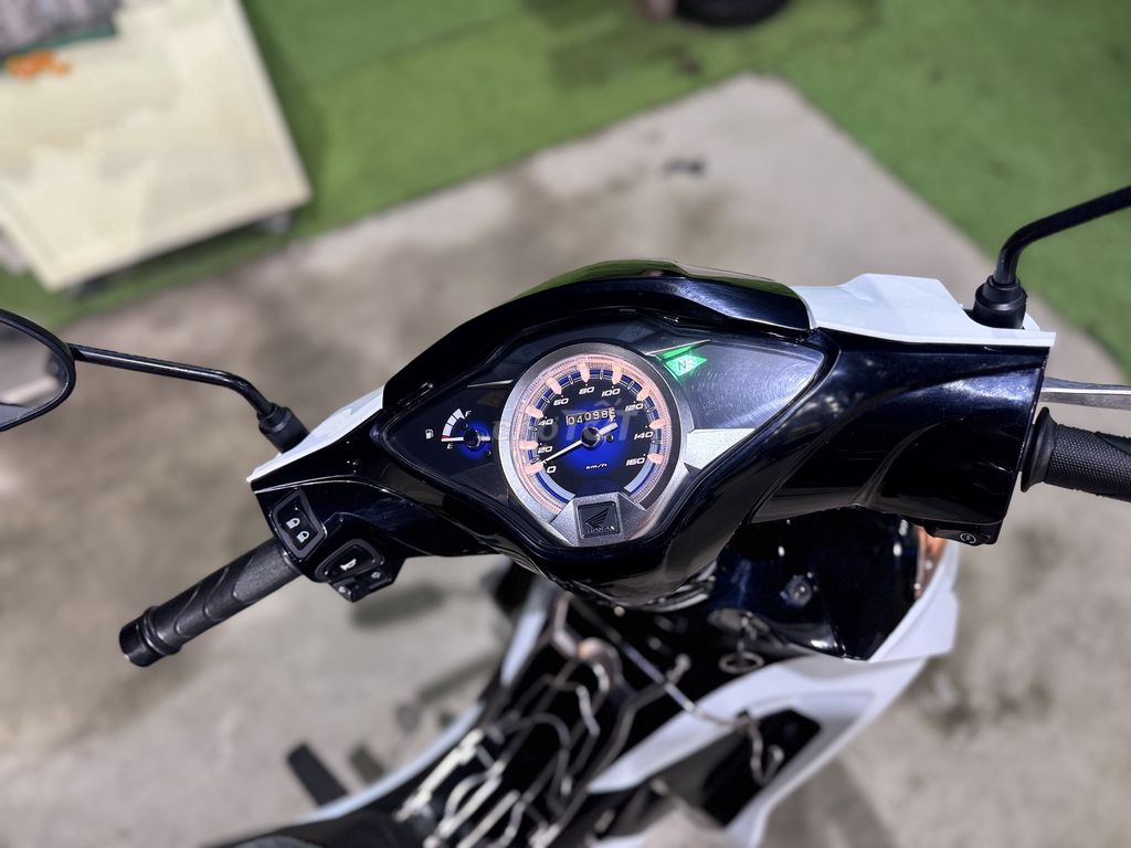 Honda Future 2025 - ảnh 1