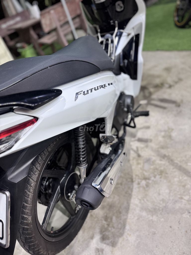 Honda Future 2025 - ảnh 2