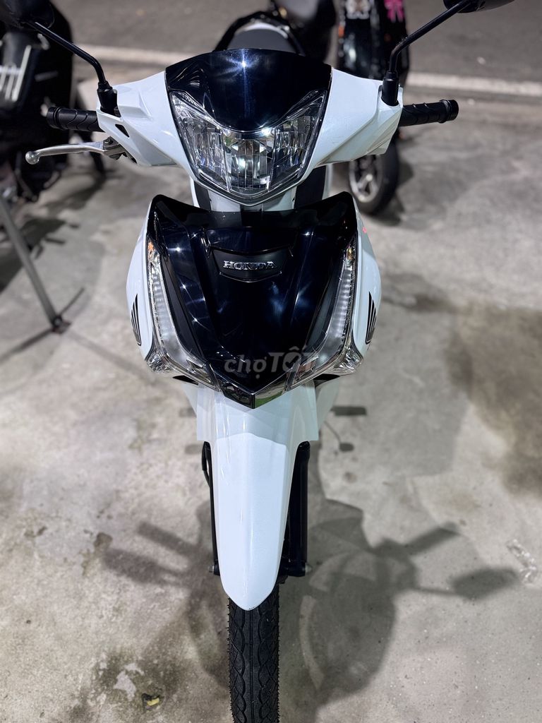 Honda Future 2025 - ảnh 4