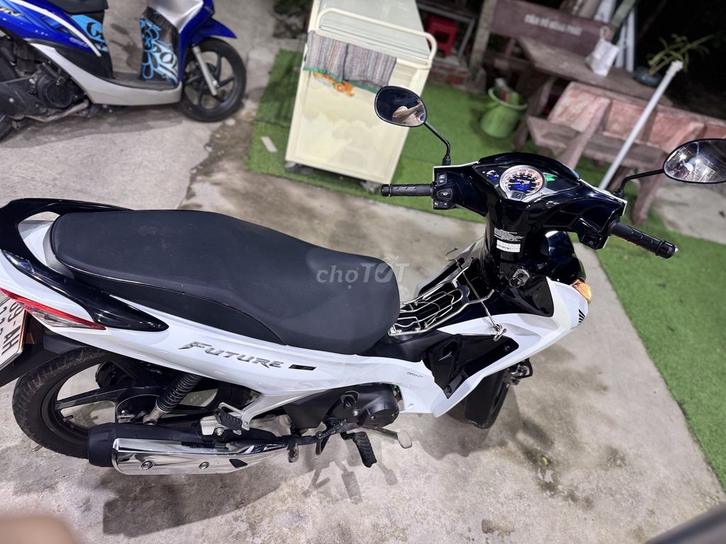 Honda Future 2025 - ảnh 5