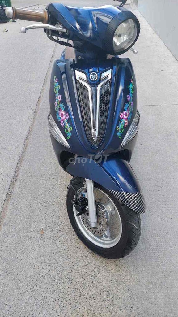 Yamaha 2012 - ảnh 2
