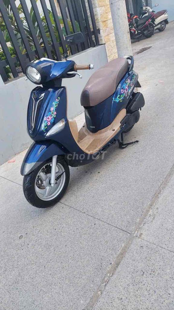 Yamaha 2012 - ảnh 4