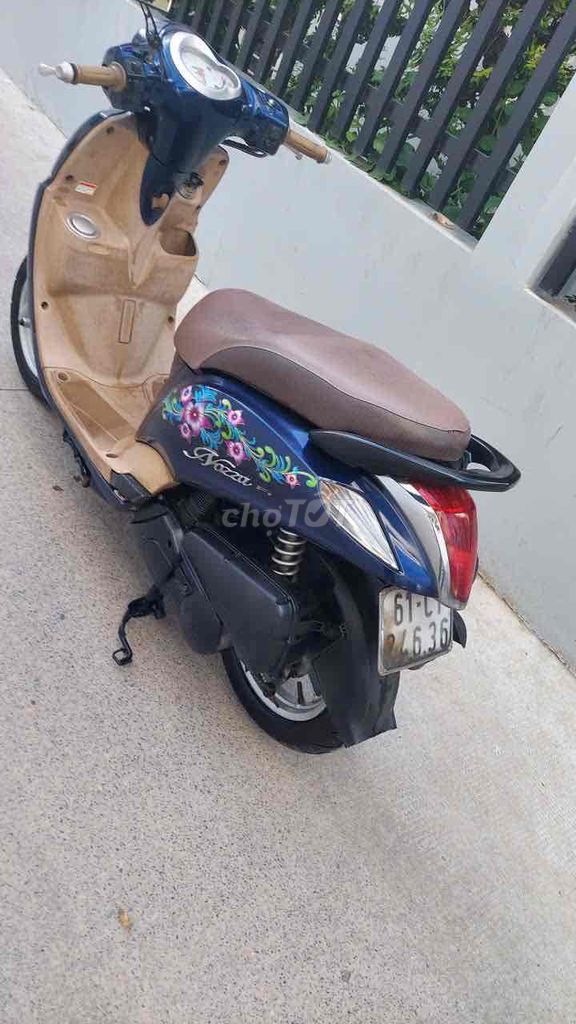 Yamaha 2012 - ảnh 5