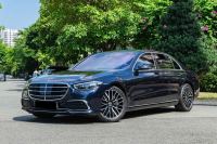 Mercedes 2022 - ảnh 1