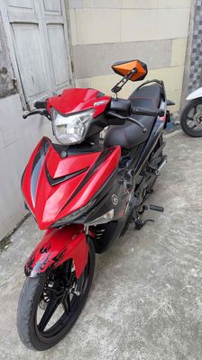 bán xe 2016 - ảnh 1