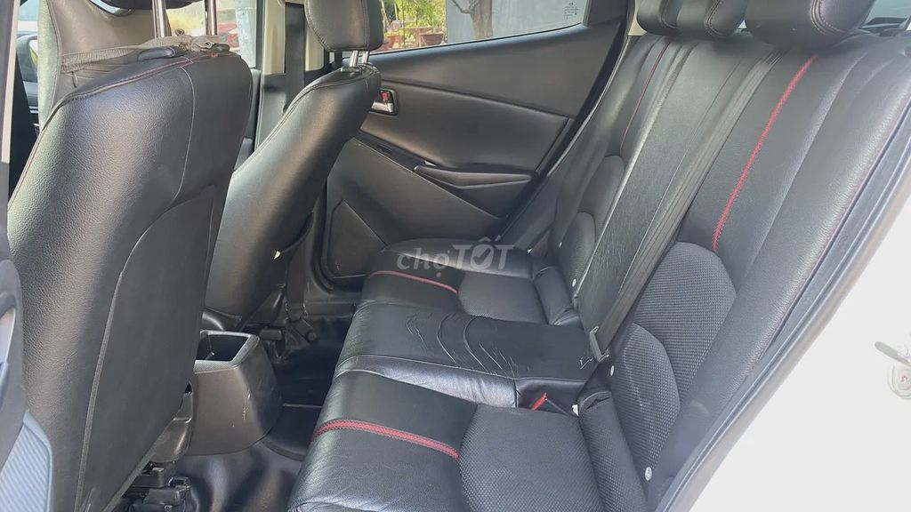 Mazda 2 2016 - ảnh 2