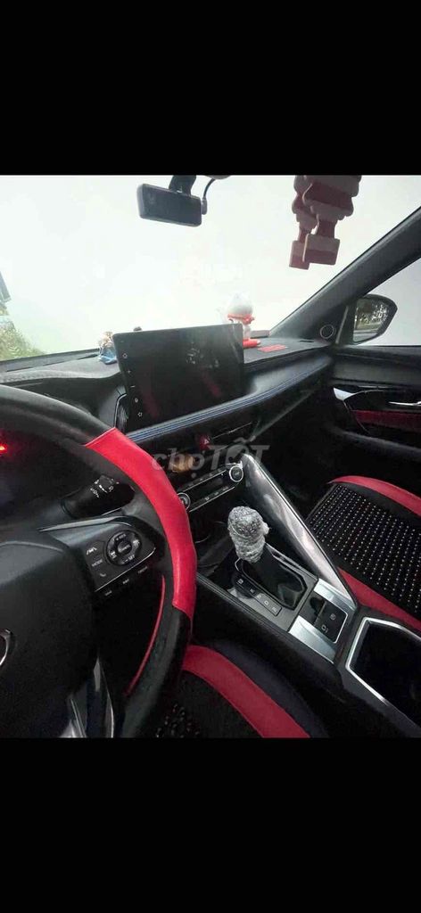 Toyota Yaris Cross - ảnh 4