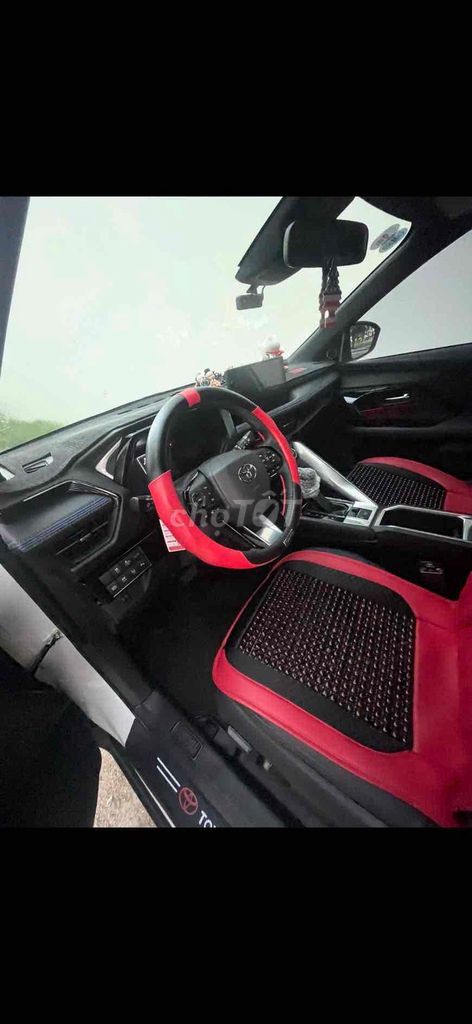 Toyota Yaris Cross - ảnh 5