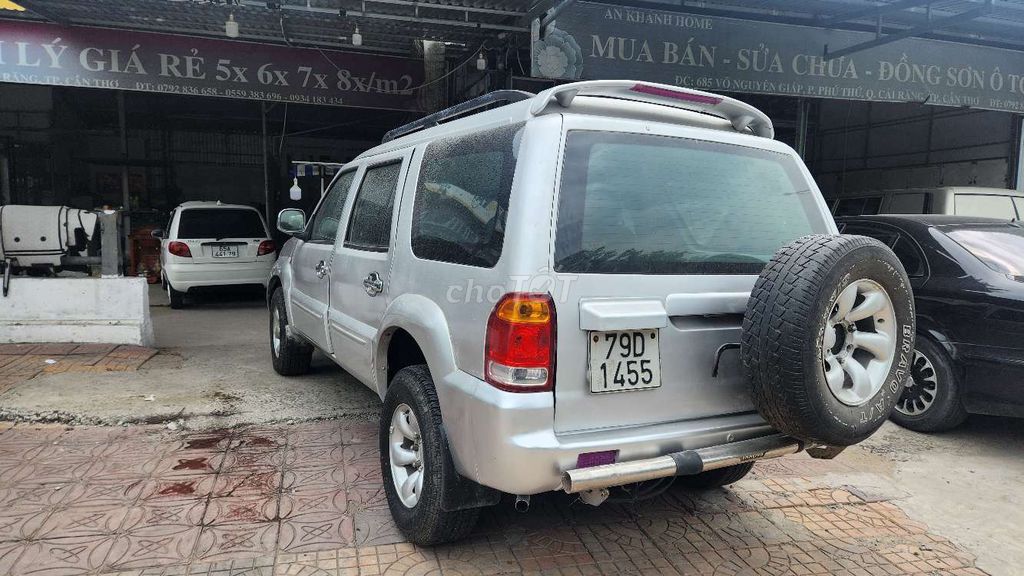 Toyota Prado - ảnh 3