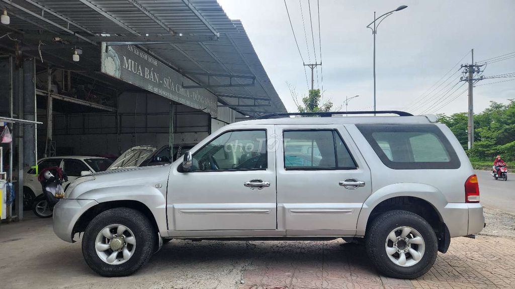 Toyota Prado - ảnh 4