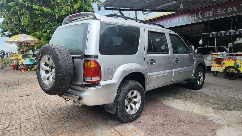 Toyota Prado - ảnh 5
