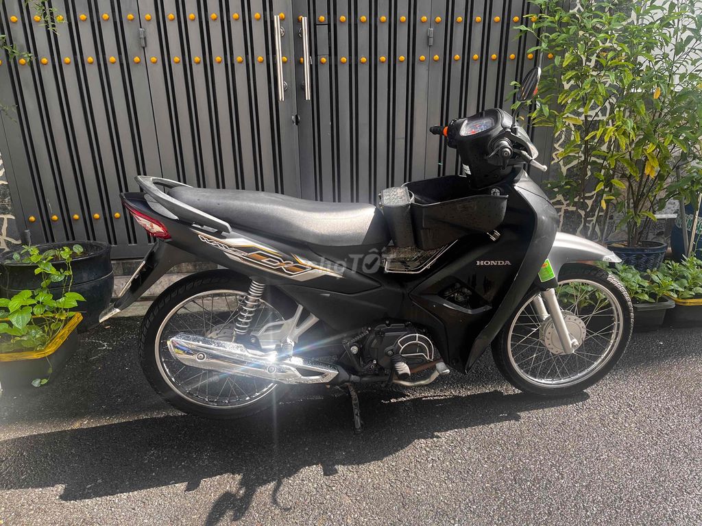 Honda Wave 2023 - ảnh 1