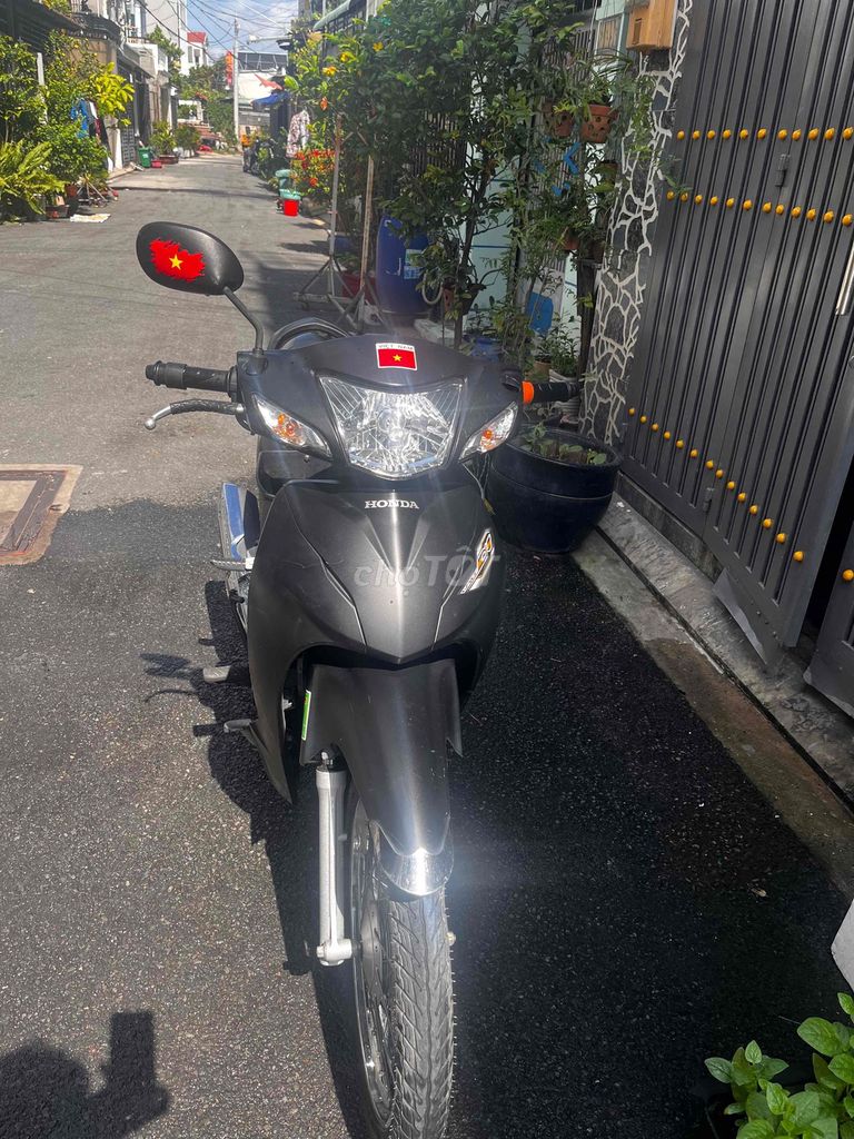 Honda Wave 2023 - ảnh 2