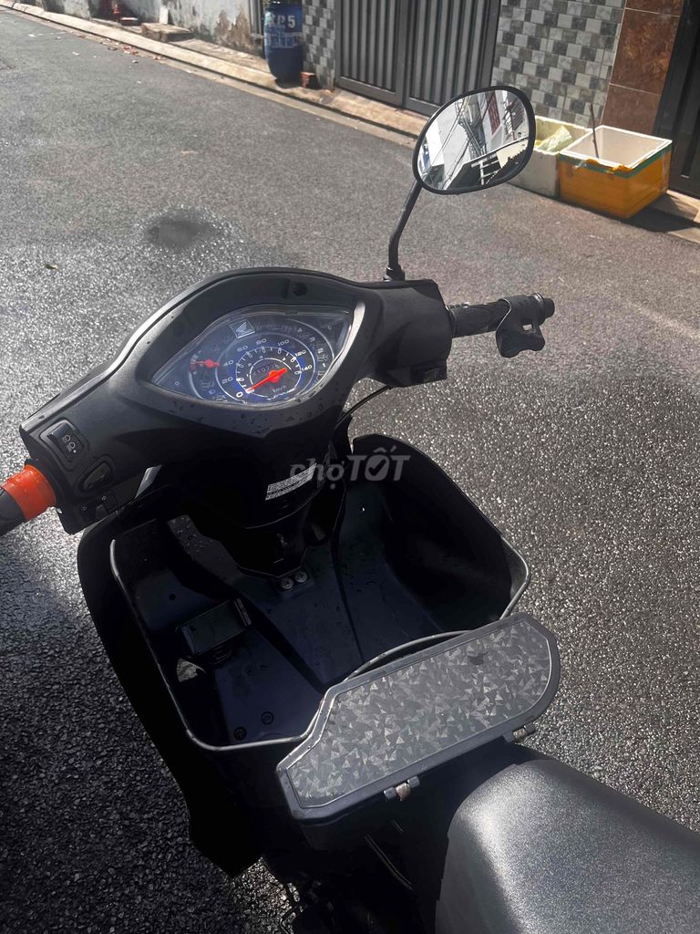Honda Wave 2023 - ảnh 3