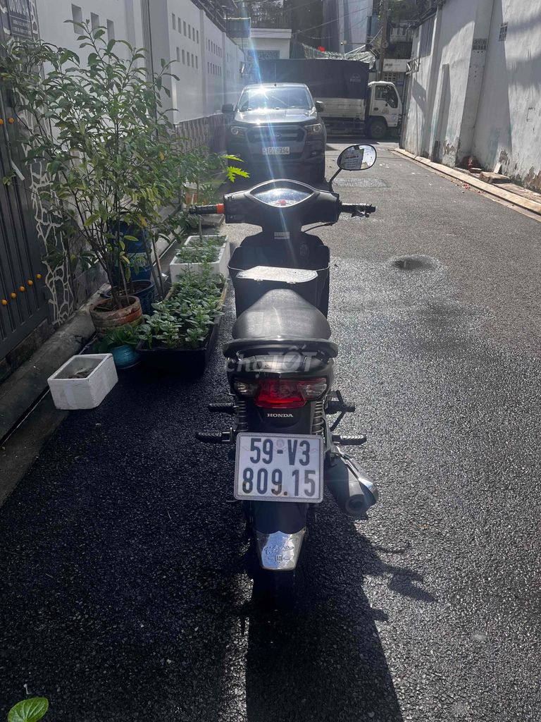 Honda Wave 2023 - ảnh 4